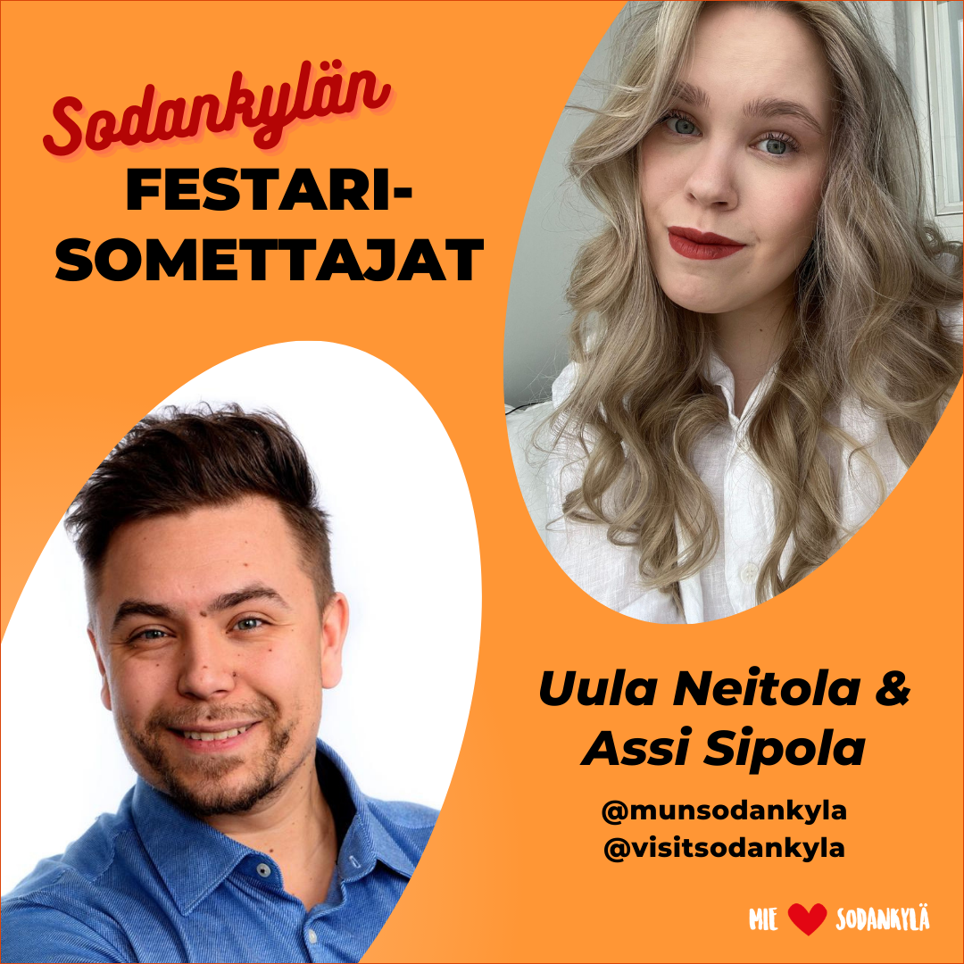 Festarisomettajat 2023