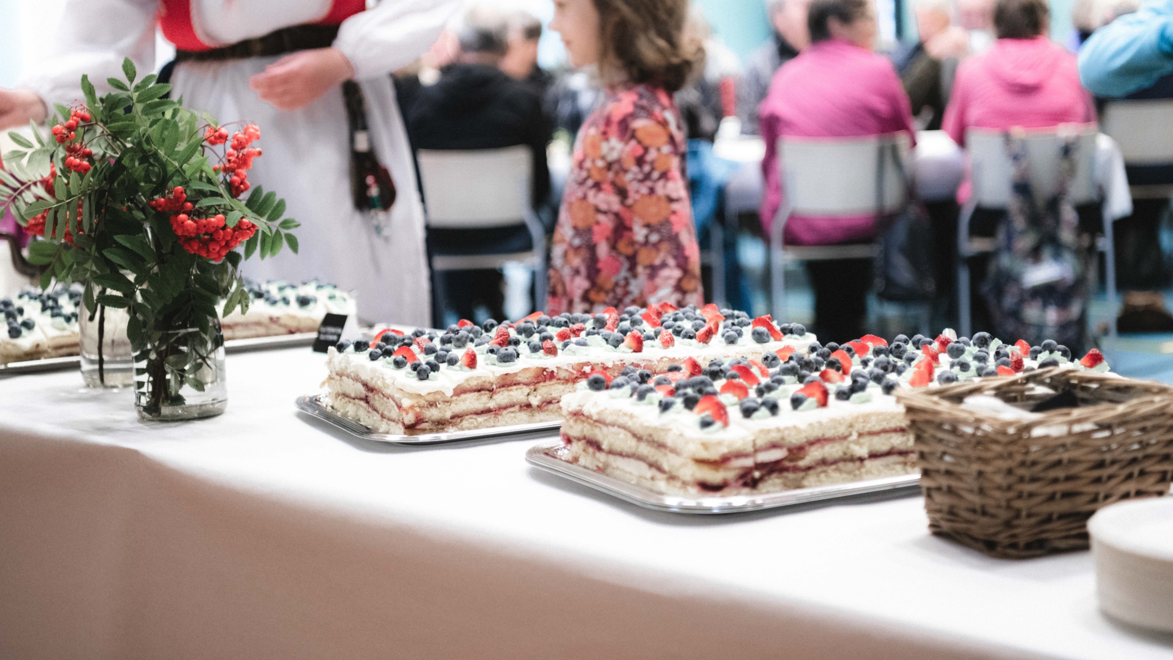 Sodankylä 130 v kuva: Juhamatti Julkunen