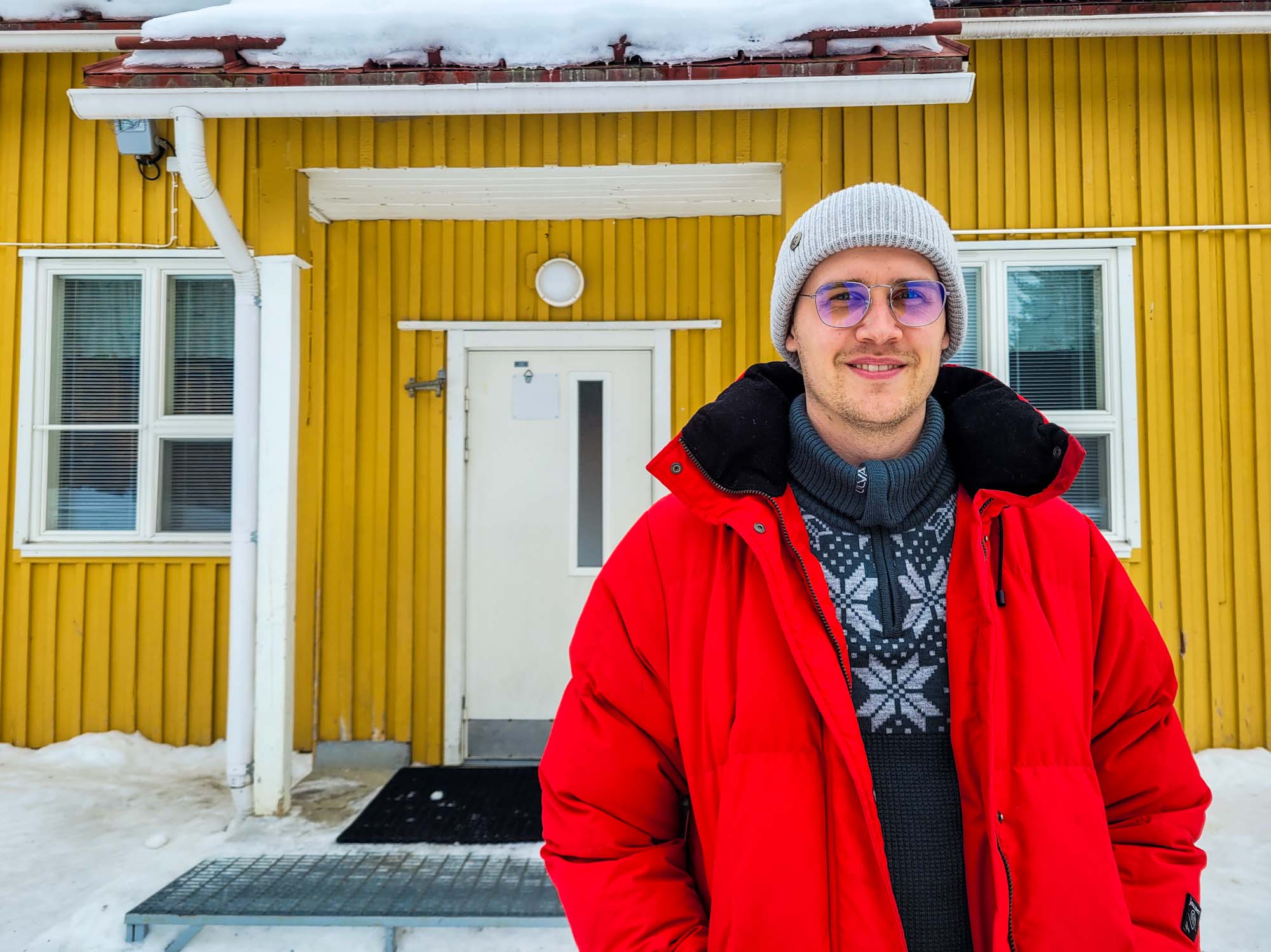 Ilari Konttinen, Torvisen koulun opettaja, uratarina