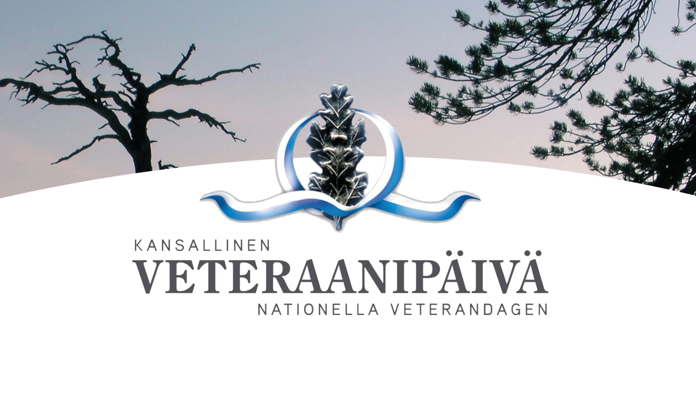 Veteraanipäivä Sodankylässä
